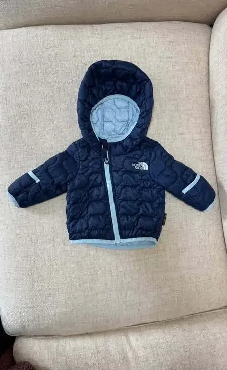 The North Face Infant Thermoball Hoodie